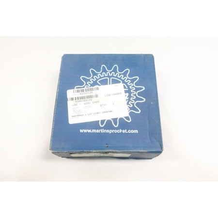 Martin Waste Pack Seal 3in CSW3